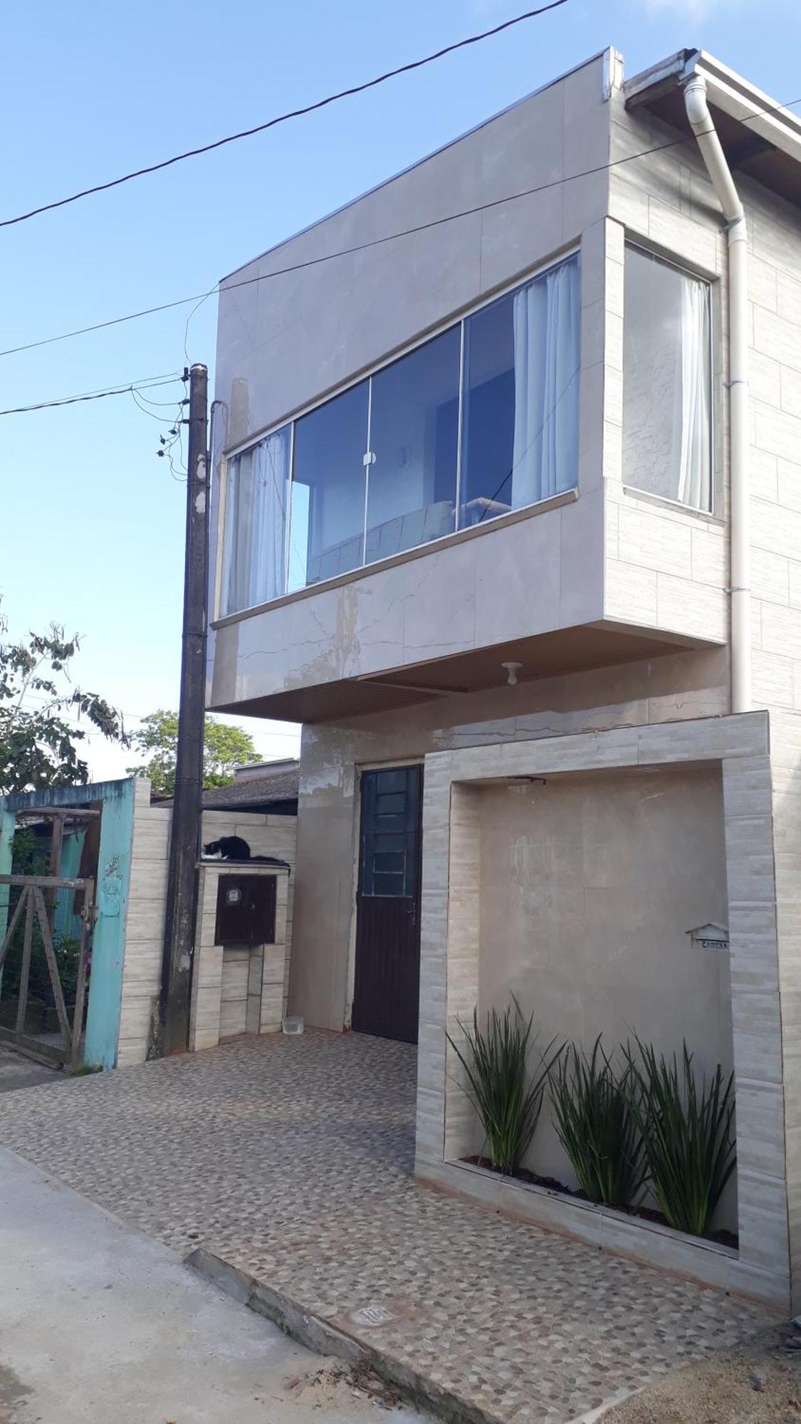 Casa Para Verao Em Torres Extérieur photo