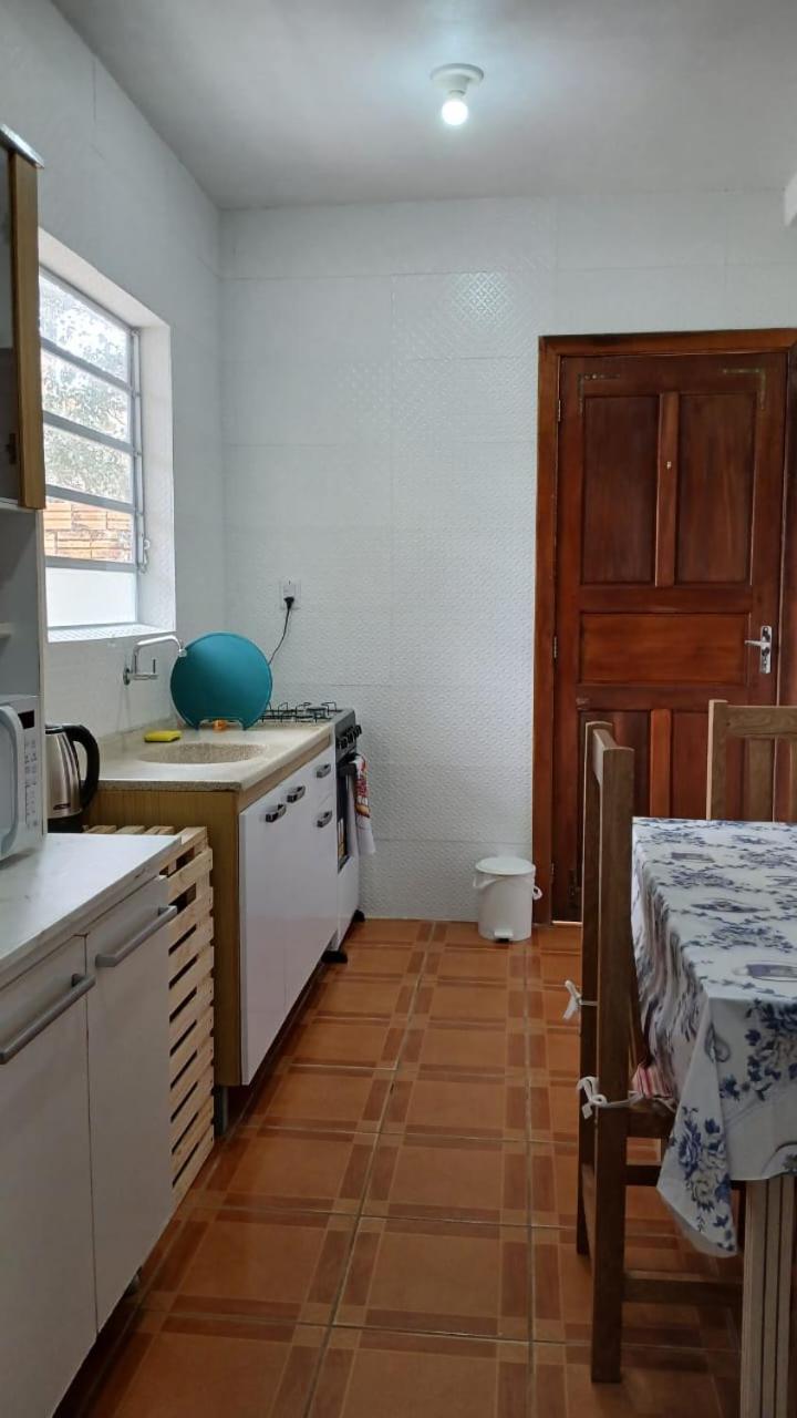 Casa Para Verao Em Torres Extérieur photo